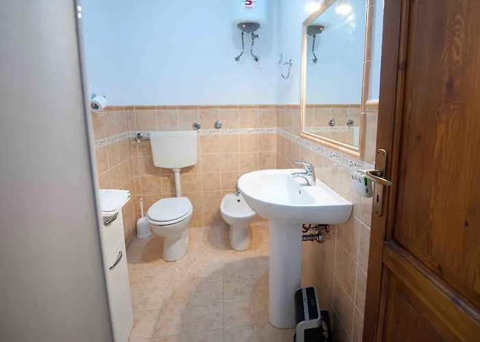 Egy hálószobás apartman