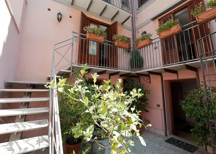Egy hálószobás apartman
